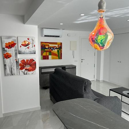 Apartamento Blanco El Albir Exterior foto